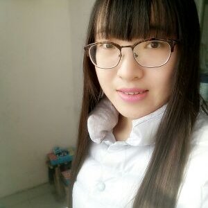 Profile Picture of Renee Zhao (@Renee_YANYAN) on Twitter