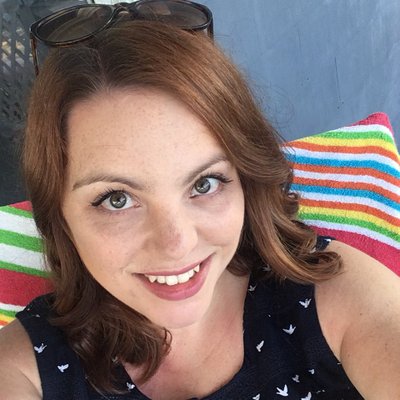 Profile Picture of Emily Harkleroad (@emilykate2803) on Twitter