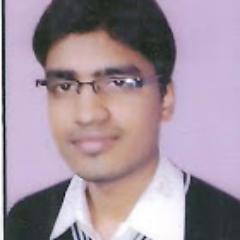 Profile Picture of Manoj Kumar Soni (@manojsoni643) on Twitter