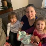 Profile Picture of Jessica Haugen-Connington (@jconnington77) on Instagram