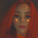Profile Picture of 👩🏻‍🦰🍊🧡🎃🦁🔥🍑 (@imogen_gilligan) on Instagram