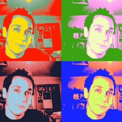 Profile Picture of Greg Priceon Twitter