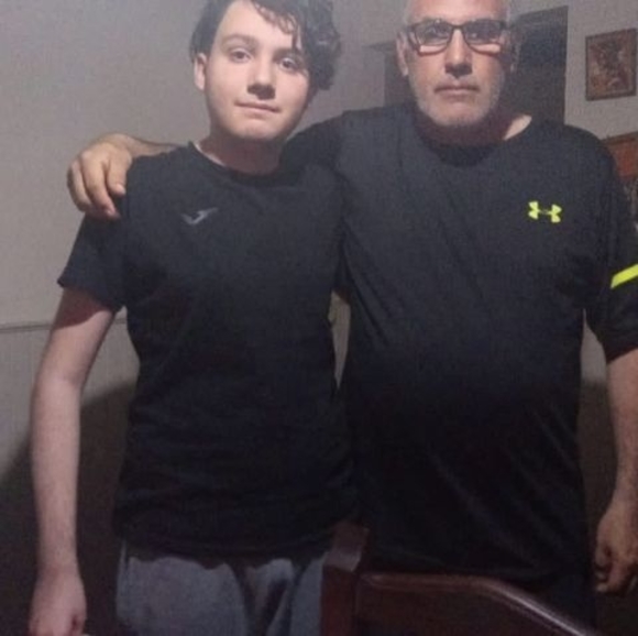 Profile Picture of Luis Borghetti (@luisborghetti1) on Poshmark