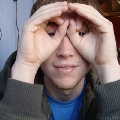 Profile Picture of Aaron Samples (@aaronmsamples) on Twitter
