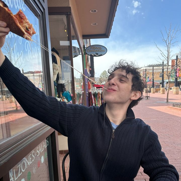 Profile Picture of munchermatt (@munchermatt) on Tiktok