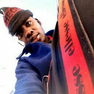 Profile Picture of David Johannes (@davidjohannes18) on Tiktok