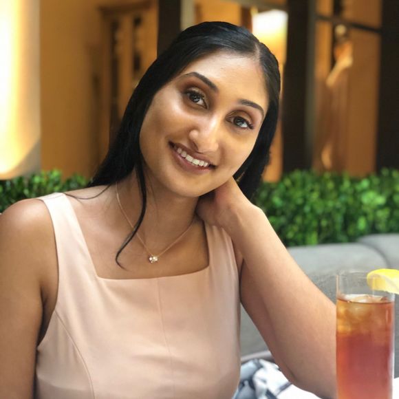 Profile Picture of Udari Premachandra (@udarip) on Poshmark