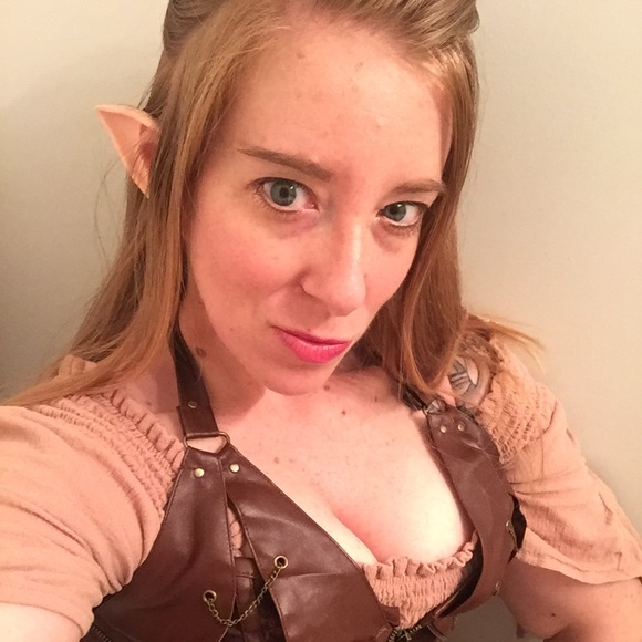 Profile Picture of Krista Barrack (@kambyqt) on Poshmark