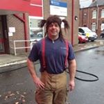 Profile Picture of Bob Tait (@edzinbitz) on Instagram