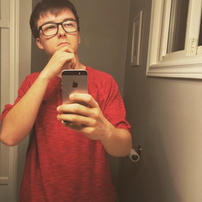 Profile Picture of Alex Allard (@Allardo18) on Twitter