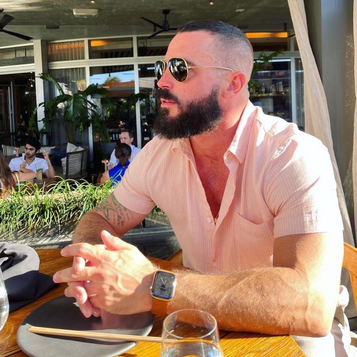 Profile Picture of Michael Herens (@michael_herens) on Tiktok
