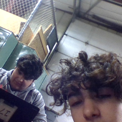 Profile Picture of Bailey_Soup (@Bailiff43436468) on Twitter