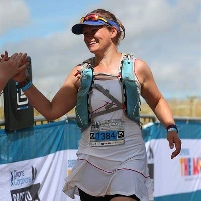 Profile Picture of Emily James (@strangecwrt) on Twitter