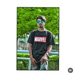 Profile Picture of lohrdga public urf. sarna chhawa. 🙏🏻⚛️🇵🇪 (@simon_beck__07) on Instagram