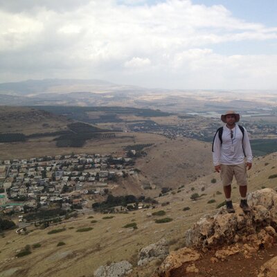 Profile Picture of Jason Nave (@JasonGNave) on Twitter