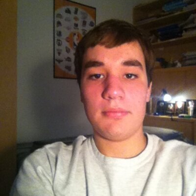 Profile Picture of James Pigott (@JPsportsfan54) on Twitter
