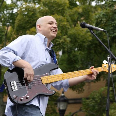 Profile Picture of Josh Hamrick (@joshhamricknet) on Twitter