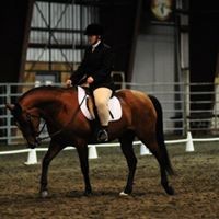 Profile Picture of Shannon Desrosiers-coutts (@shannon-desrosiers-coutts) on Quora