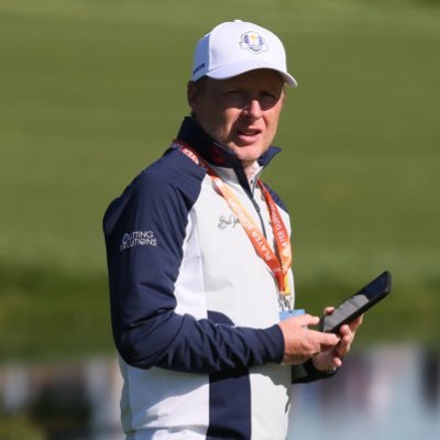 Profile Picture of Phil Kenyon (@KenyonPutting) on Twitter