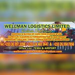 Profile Picture of WELLMAN LOGISTICS LIMITED (@julius_goodman) on Instagram
