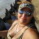 Profile Picture of Tressa Lee Adkins (@shelovesfishing2016) on Instagram