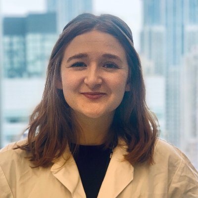 Profile Picture of Alexandra Willis (@awillis_science) on Twitter