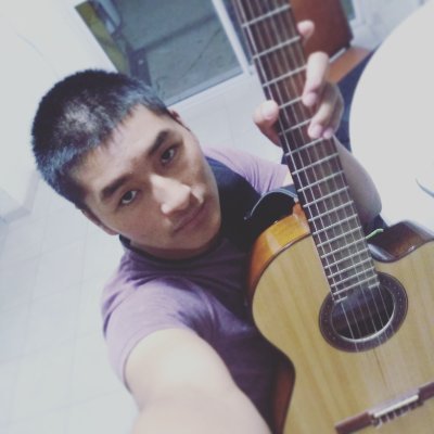 Profile Picture of Jesús Lamas (@JessLamas7) on Twitter