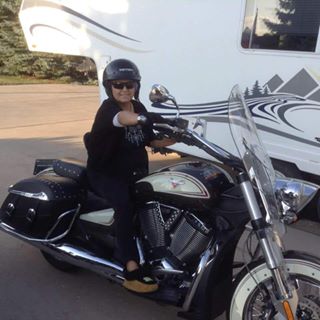 Profile Picture of Corie Lafrance (@corie.mcarthur) on Facebook