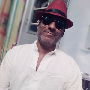 Profile Picture of Kailash Chandra (@_kailashchandra) on Twitter