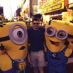 Profile Picture of James (@santry8) on Instagram