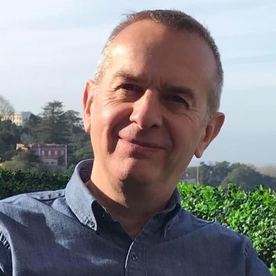 Profile Picture of Paul Roberts (@Tregolwyn) on Twitter