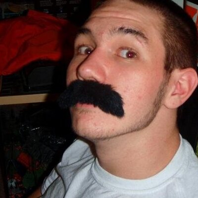 Profile Picture of Andy Klosterman (@bbtforever) on Twitter
