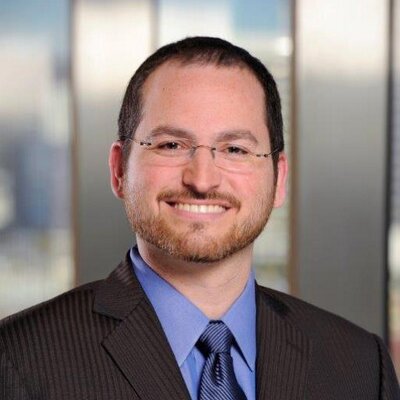 Profile Picture of Michael Rexford (@rexfordesq) on Twitter