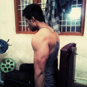 Profile Picture of Damon Dennis (@DamonAbhinavdvd) on Twitter