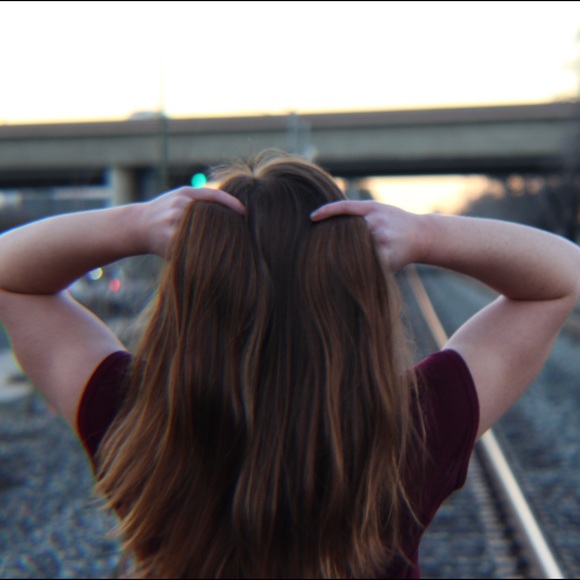 Paulina Thurmann - Poshmark Profile Picture of Paulina Thurmann (@pthurmann) on Poshmark