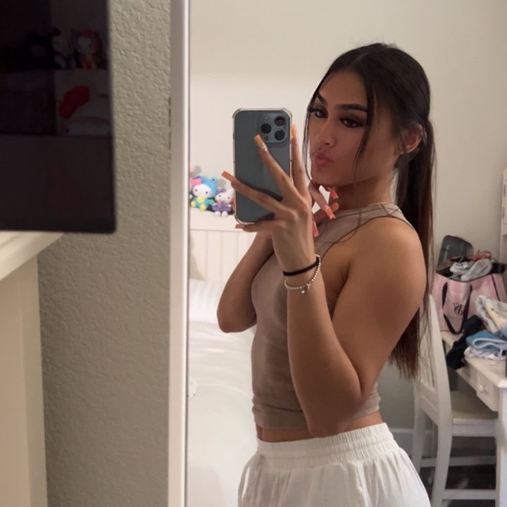 Profile Picture of Sylvia (@syylvialam) on Tiktok