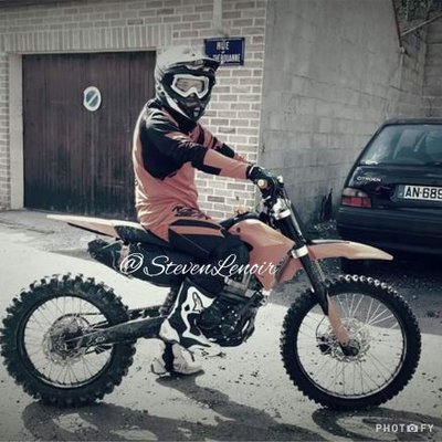 Profile Picture of Steven Lenoir (@StevenLenoir9) on Twitter