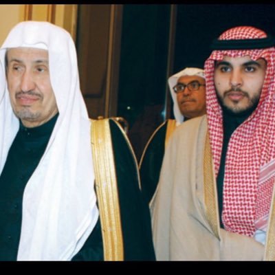 Profile Picture of Fahad M Alhenaky (@AlhenakyFahad) on Twitter