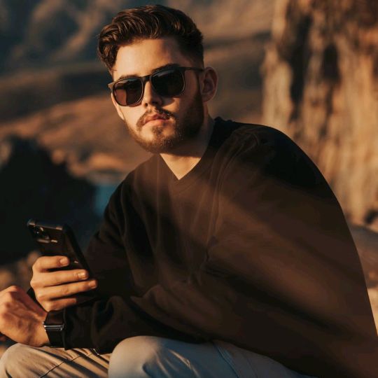 Profile Picture of Blake1991 (@blakestewart) on Tiktok