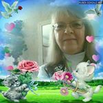 Profile Picture of pauline floyd (@floyd.pauline) on Instagram