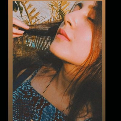 Profile Picture of Ashmita Singh (@ashi_ashmita) on Twitter