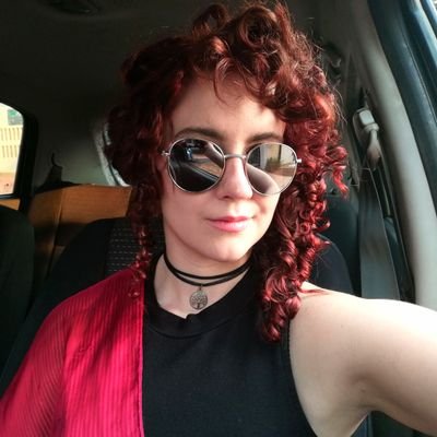 Profile Picture of Amaris Muriel Thomas (@amaris_muriel) on Twitter