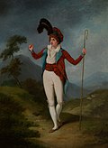 Profile Picture of Maria Theresa Kemble - Wikipediaon Wikipedia
