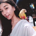 Profile Picture of Ariel Chow (@chowr.r) on Instagram