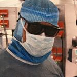 Profile Picture of Lars Knutson MD😷⛑🇺🇸🇪🇸🇳🇴🇸🇪 (@larryfbenson) on Instagram