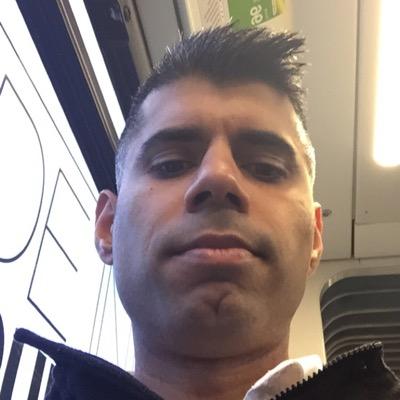 Profile Picture of Rohit Bajaj (@rohitbajaj911) on Twitter