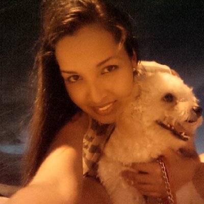 Profile Picture of Jessica L. (@JessLezamaB) on Twitter