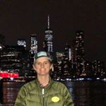 Profile Picture of Jake Waldrop (@_jakewaldrop_) on Instagram