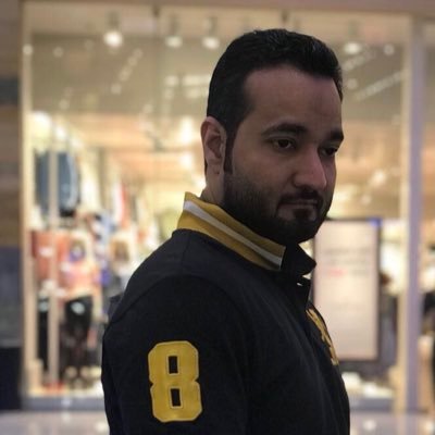 Profile Picture of Asif Agha (@asifagha1984) on Twitter
