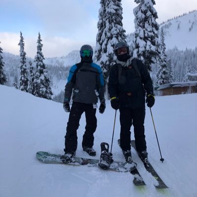 Profile Picture of Wesley Robinson (@wesleyrob5) on Twitter
